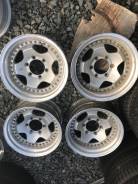 Berg. 8.0x16, 6x139.70, ET-13