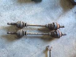 Привод, полуось. Toyota Mark II, JZX100 Toyota Cresta, JZX100 Toyota Chaser, JZX100