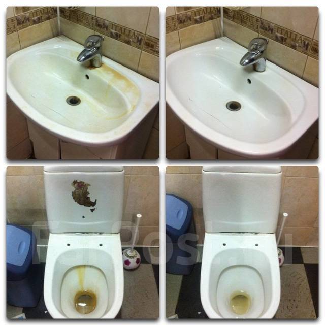 Клининговые услуги. Уборка квартир, офисов, помещений, домов в Находке