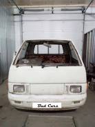 Nissan Vanette. UJC22, LD20