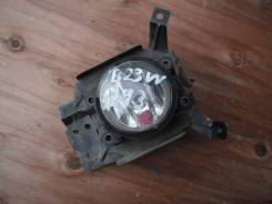 Фара противотуманная. Suzuki: Wagon R Solio, Alto, Wagon R Wide, Cervo, Jimny, Wagon R Plus Двигатель K6A