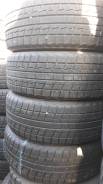 Bridgestone Blizzak Revo. Зимние, без шипов, 2007 год, 10 %, 4 шт