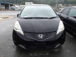 Honda Fit. GE6, L13A