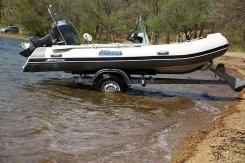 Stormline Airdeck Extra. ��� ����� �� ������������� ����