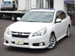 Subaru Legacy. автомат, 4wd, 2.5 (170 л.с.), бензин, б/п. Под заказ