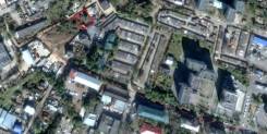 Продам участок под коммерческое строительство пер. Брестский. 917 кв. м., собственность, электричество, вода, от агентства недвижимости (посредник)