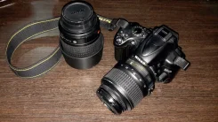 Nikon D5000 Kit. 10 - 14.9 ��, ���: 12� ����