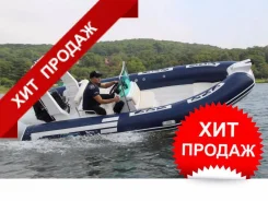Stormline Airdeck Extra. 2017 ���. ��� ����� �� ������������� ����