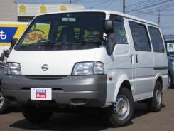 Nissan Vanette. автомат, 4wd, 1.8, бензин, б/п. Под заказ