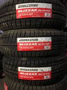 Bridgestone Blizzak Revo GZ. Зимние, без шипов, 2017 год, без износа, 4 шт