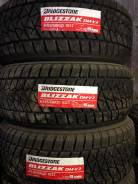 Bridgestone Blizzak DM-V2. Зимние, без шипов, 2017 год, без износа, 4 шт