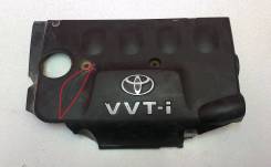 Крышка двигателя. Toyota: Allion, Platz, Allex, ist, Vios, WiLL Vi, Corolla, Probox, Yaris Verso, Raum, Echo Verso, WiLL Cypha, Succeed, bB, Corolla R...