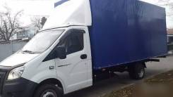 Доставка газель
