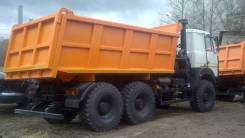МАЗ 6517X9-410. МАЗ 6517Х9-410-051, 11 000 куб. см., 19 000 кг.