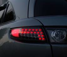 Стоп-сигнал. Infiniti FX45, S50 Infiniti FX35, S50