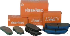 ������� Nisshinbo. PF-2422 PF-2422 ����