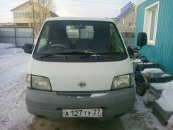 Nissan Vanette. Продам грузовик, 2 000 куб. см., 1 000 кг., 4x4