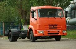 Камаз 4308. Шасси Камаз-4308-3011-25(С4), 10 800 куб. см., до 3 т. Под заказ