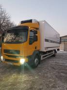 Volvo. fl280 мультиреф, 8 000 куб. см., 10 000 кг.