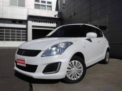 Suzuki Swift. автомат, 4wd, 1.2 (91 л.с.), бензин, б/п. Под заказ