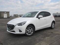 Mazda Demio. автомат, 4wd, 1.3 (92 л.с.), бензин, б/п. Под заказ
