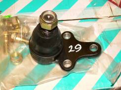 Шаровая опора. Toyota 4Runner, RN80, RN85, RN90, VZN85, VZN90, VZN95 Toyota Hilux, LN51, LN56, LN80, LN81, LN85, LN86, LN90, LN91, RN58, RN80, RN85, R...