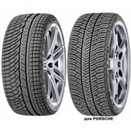 Michelin Pilot Alpin 4