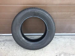 Bridgestone Dueler H/P Sport. ������, 2017 ���, �/�, ����� 5�% ����