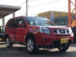 Nissan X-Trail. автомат, 4wd, 2.0, бензин, б/п. Под заказ