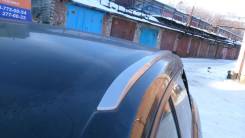 Рейлинг. Subaru Legacy, BP5