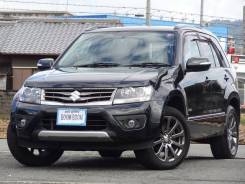 Suzuki Escudo. автомат, 4wd, 2.4 (166 л.с.), бензин, б/п. Под заказ