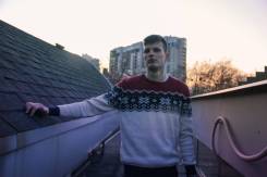Консультант-промоутер. Незаконченное высшее образование (студент), опыт работы 1 год