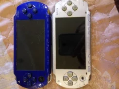 Sony PSP 1000 ����