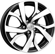 K&K Палермо. 6.5x16", 5x114.30, ET40, ЦО 66,1 мм.