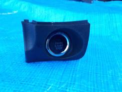 Кнопка запуска двигателя. Subaru Forester, SH5 Subaru Legacy, BL5, BL9, BLE, BM9, BP5, BP9, BPE, BR9, BRF Subaru Impreza, GE2, GE3, GH2, GH3, GH7, GH8...