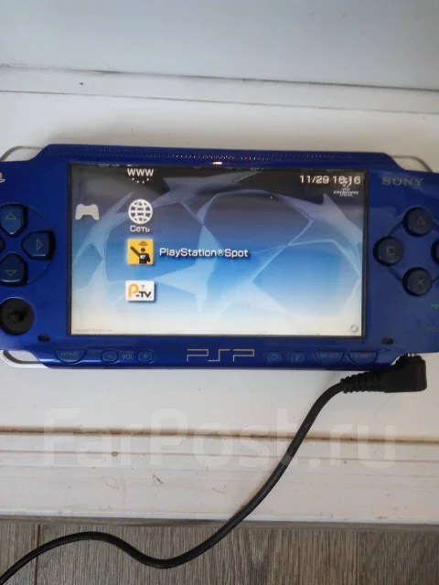 Sony PSP 1000 ����