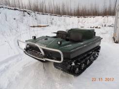 Viking. Срочно продам снегоболотоход ""., 1 000 куб. см., 1 000 кг., 400,00 кг.