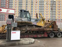 Komatsu D155AX. Бульдозер Komatsu D155 AX-5, 15 000 куб. см., 40 000,00 кг.