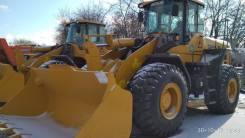 Sdlg 952H. КОВШ 4,5 угольный Фронтальный погрузчик SDLG 952, 9 762 куб. см., 5 000 кг.