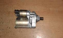 Стартер. Isuzu Aska, CJ2, CJ3 Honda: Avancier, Ascot Innova, Accord, Odyssey, Prelude, Torneo Двигатели: F18B, F20B, F23A, H23A, F22B, H22A