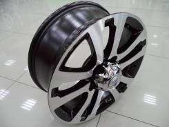 K&K Калахари-Patriot. 7.0x18", 5x139.70, ET35, ЦО 108,5 мм.