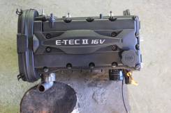 Двигатель в сборе. Chevrolet Lacetti, J200 Двигатель F16D3