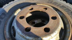 Bridgestone W900. �����������, �/�, ����� 30 % ����