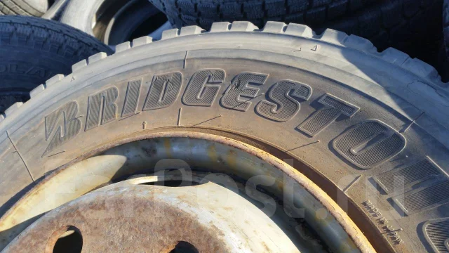 Bridgestone W900. �����������, �/�, ����� 30 % ����