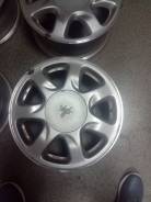 Toyota. 7.0x16, 5x114.30, ET50