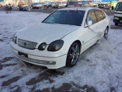 Toyota Aristo. 160, 2JZGE