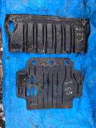 Защита двигателя. Mitsubishi 1/2T Truck, V16B Mitsubishi Pajero, V11V, V11W, V12C, V12V, V12W, V13V, V14C, V14V, V21C, V21W, V23C, V23W, V24C, V24V, V...