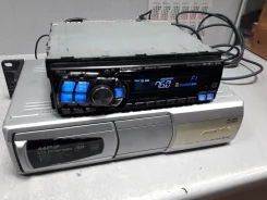 Alpine CDA-9811J ����
