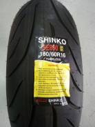Мотошина Shinko SE-890 180/60-16 74H во Владивостоке Шины.