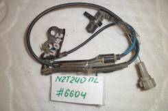 Датчик abs. Toyota: Premio, Allion, Caldina, Wish, Avensis, Scion Scion tC, ANT10 Двигатели: 1AZFSE, 1NZFE, 1ZZFE, 3SGTE, 1AZFE, 2AZFE